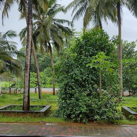Jayadurga Farms - An Eco-Friendly Homestay Udupi Bagian luar foto
