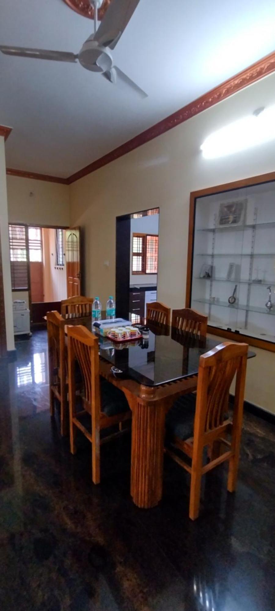 Jayadurga Farms - An Eco-Friendly Homestay Udupi Bagian luar foto