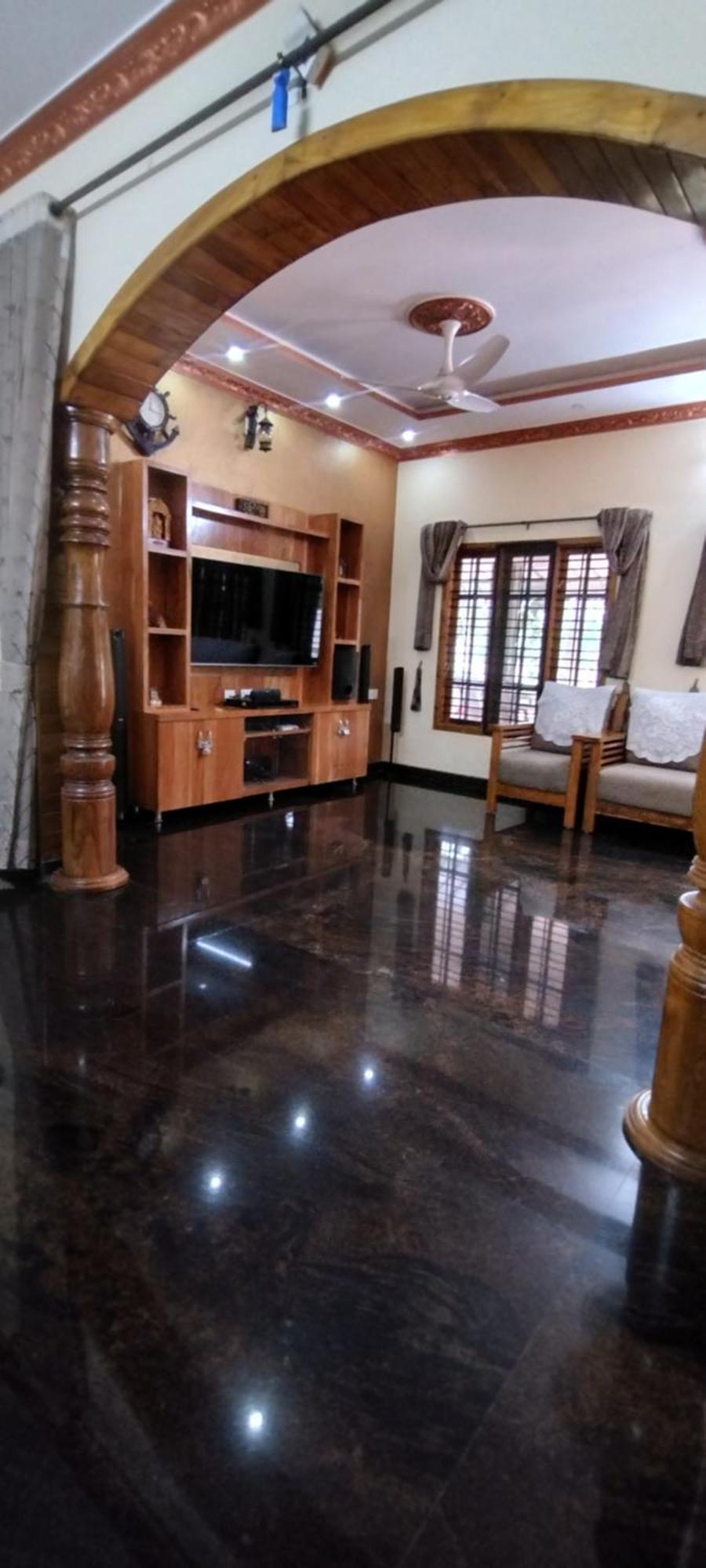 Jayadurga Farms - An Eco-Friendly Homestay Udupi Bagian luar foto