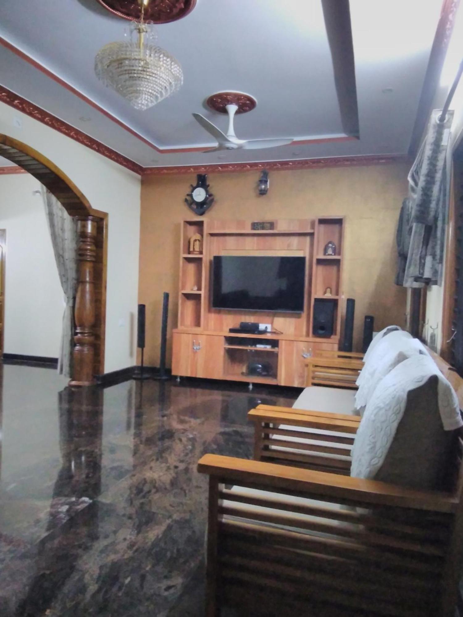 Jayadurga Farms - An Eco-Friendly Homestay Udupi Bagian luar foto