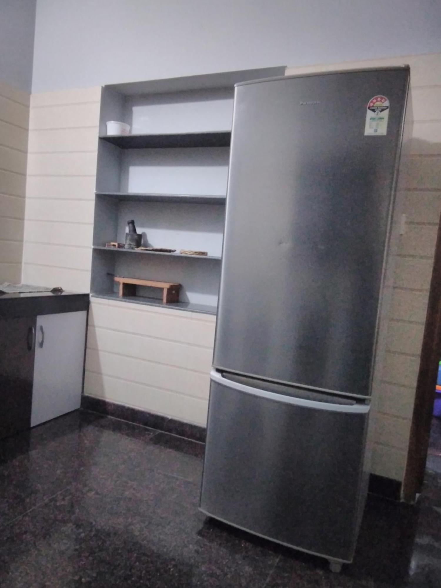 Jayadurga Farms - An Eco-Friendly Homestay Udupi Bagian luar foto